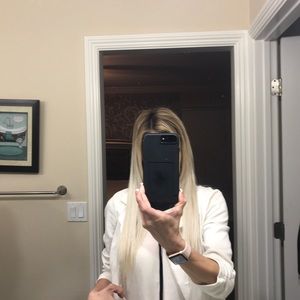 Babe Things tape in hair extensions